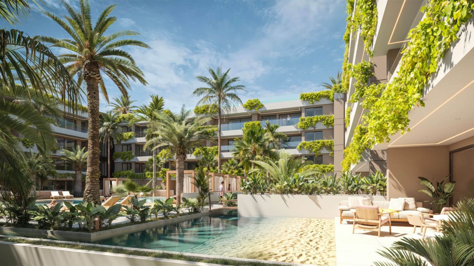 2 Bed Penthouse in Marbella in Marbella — Penthouse
